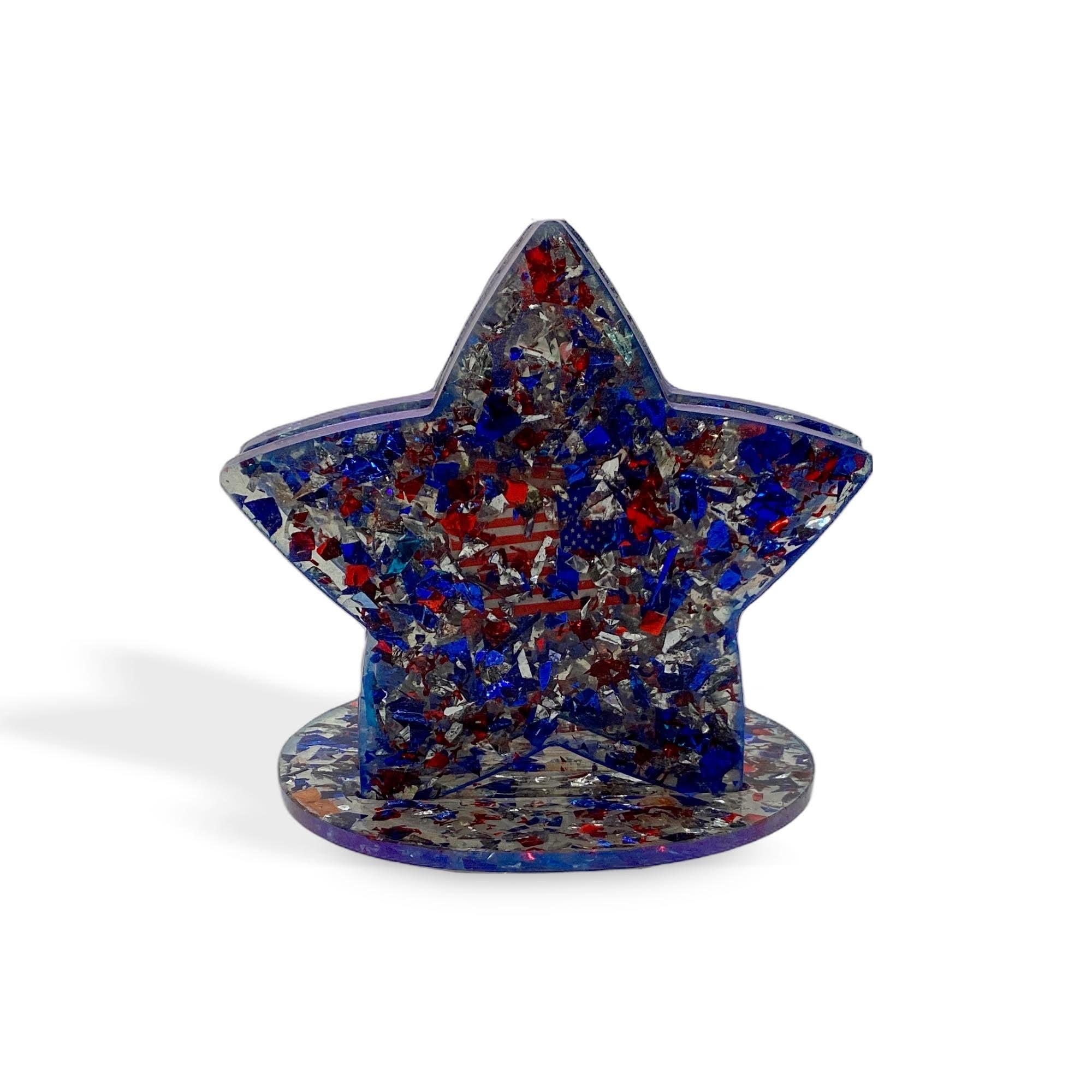 American star coasters