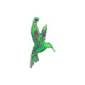 Humming Bird