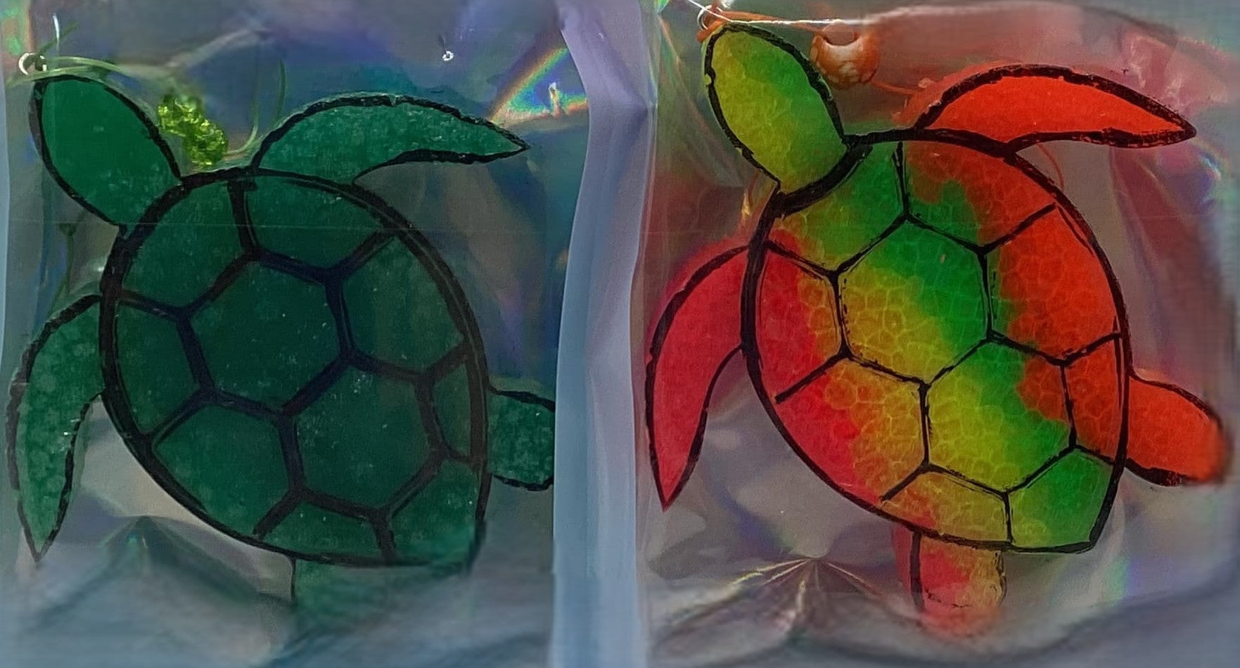 Turtle Freshies