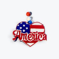 America Freshie