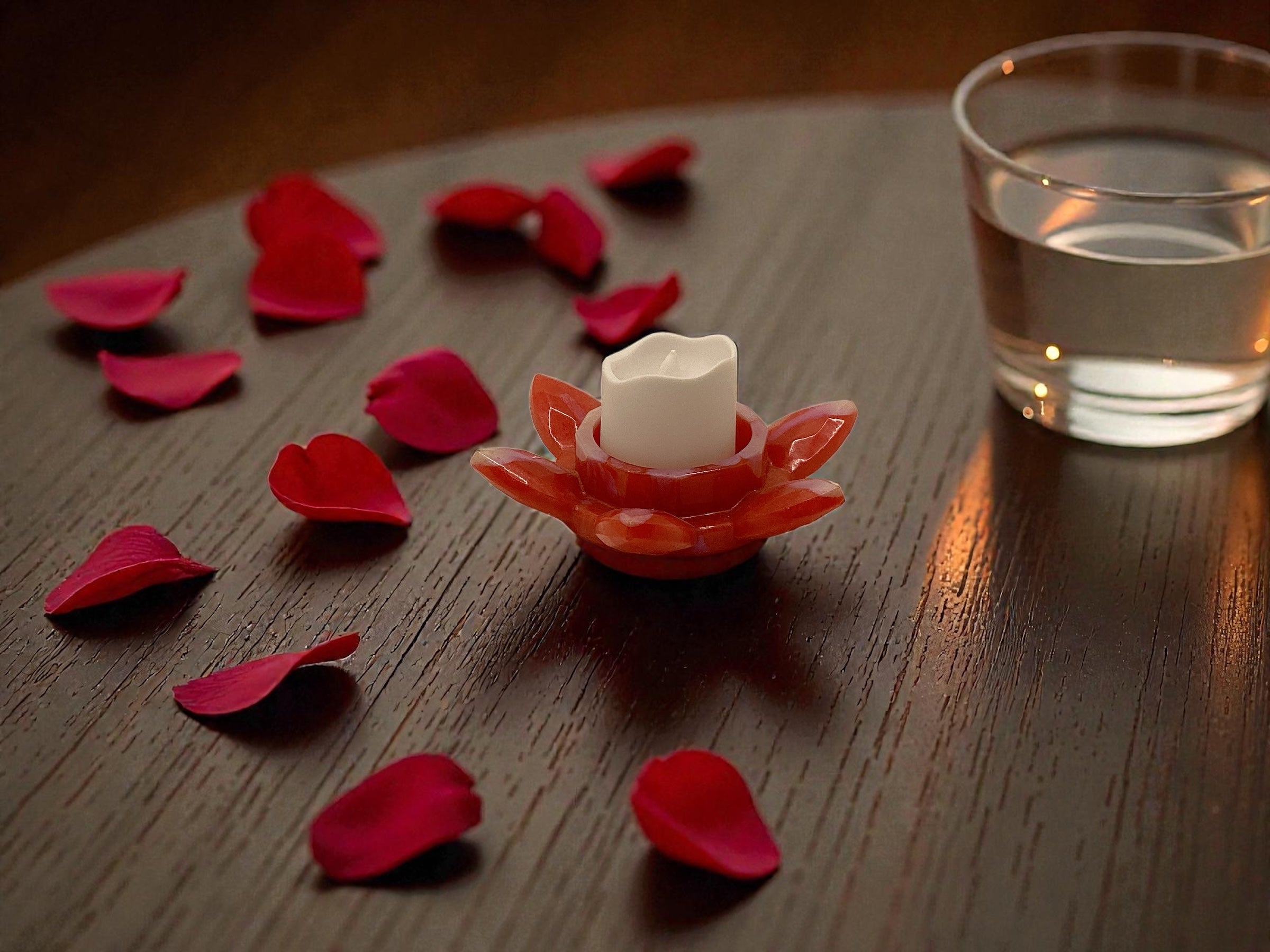 Votive Candle Holders