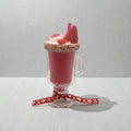 A Delicious Ice Cream Float