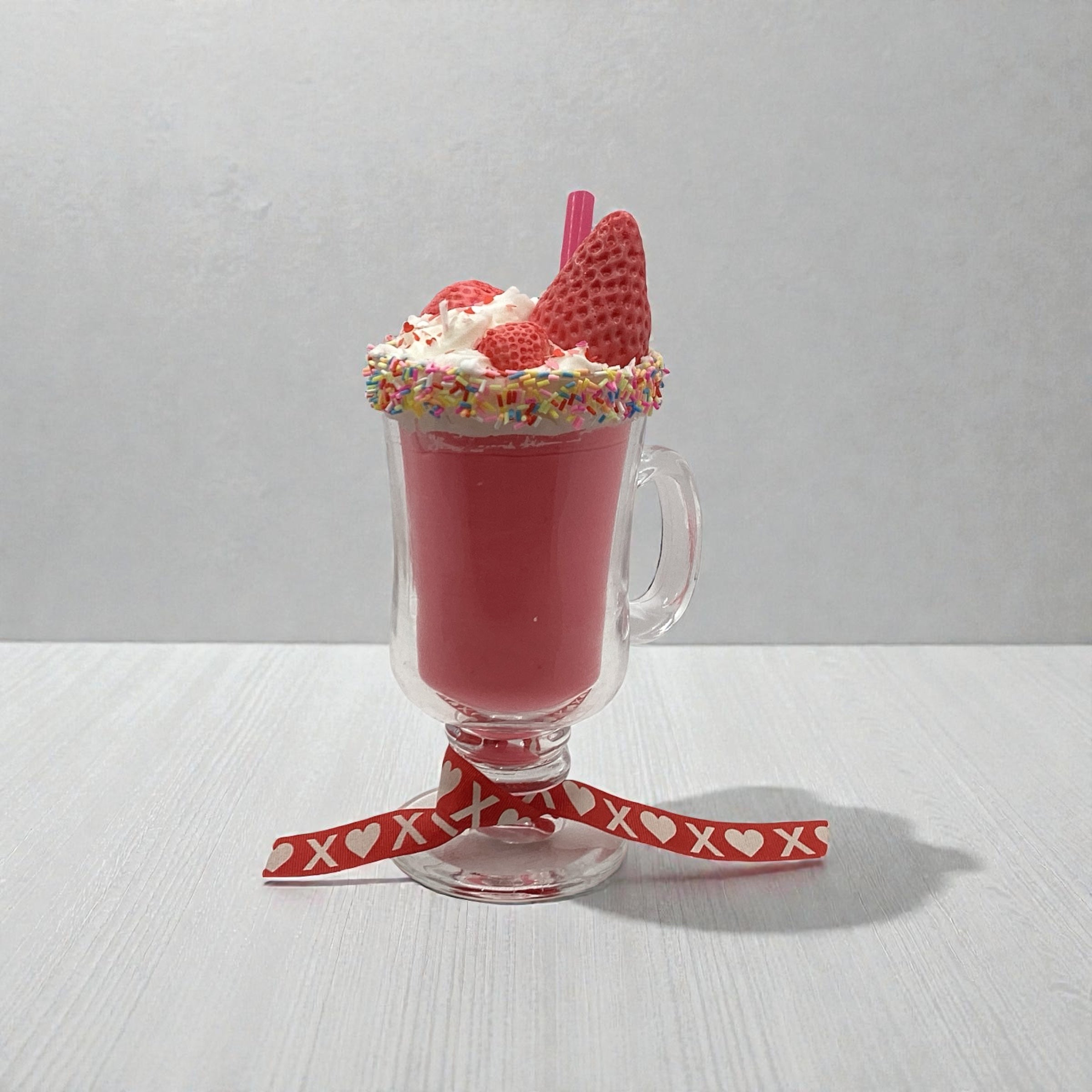 A Delicious Ice Cream Float