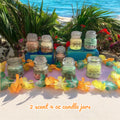 List of scents / Customize your items