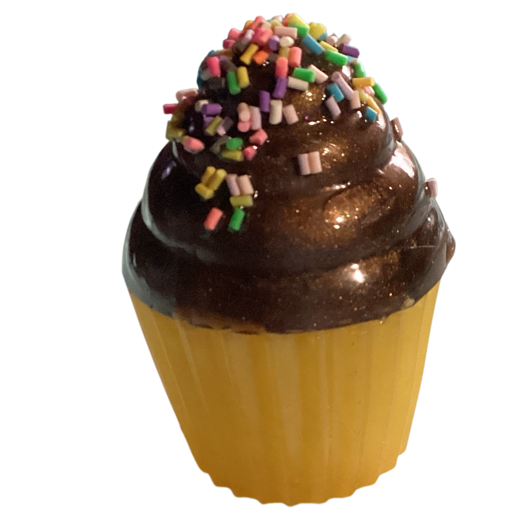 Resin Cupcakes