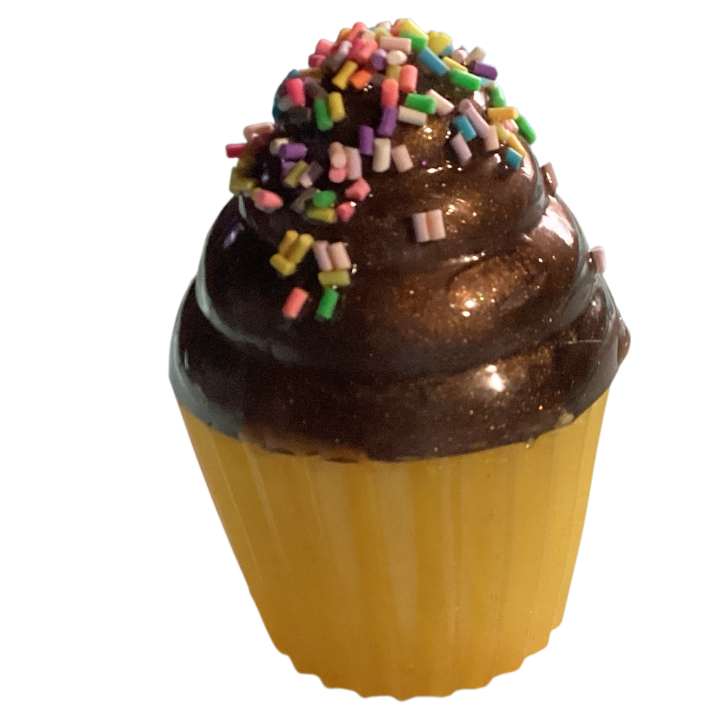 Resin Cupcakes