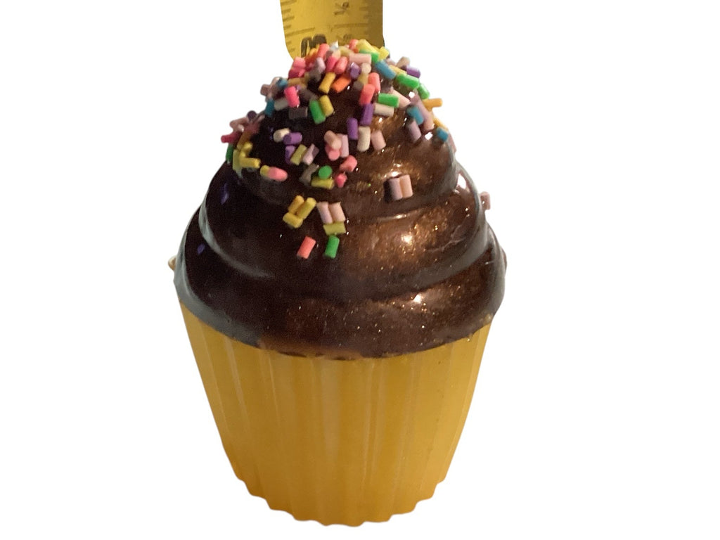Resin Cupcakes
